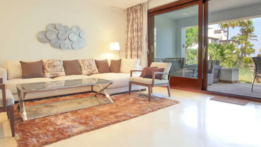 3 bedrooms townhouse for sale , Benahavis, Spain No. 31049 № 23