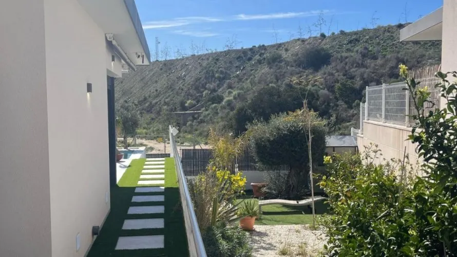 3 bedrooms villa for sale , San Miguel de Salinas, Spain No. 30985 № 24