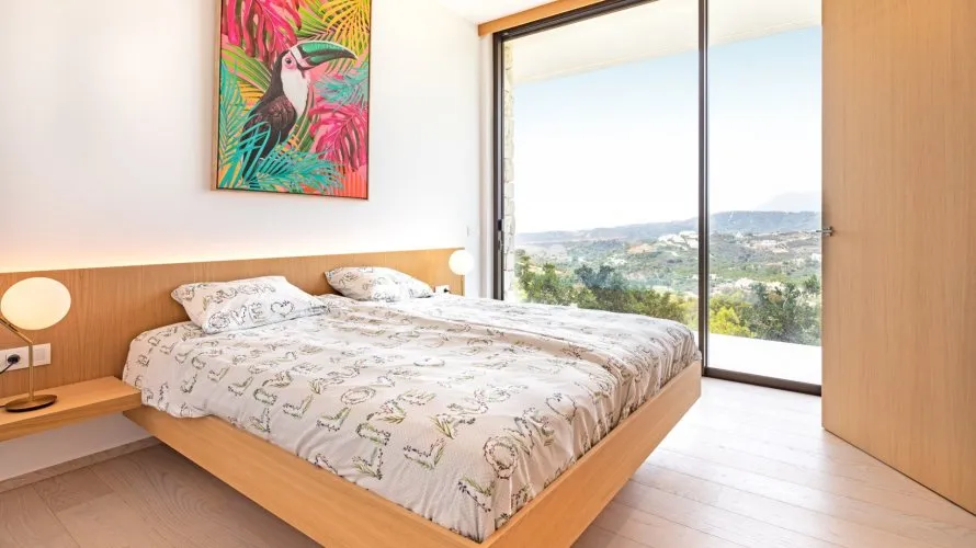 4 bedrooms villa for sale , Benahavis, Spain No. 30487 № 14