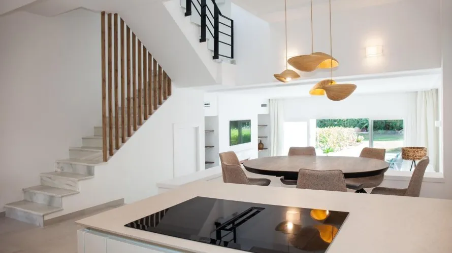 3 bedrooms townhouse for sale , Marbella, Spain No. 30513 № 22