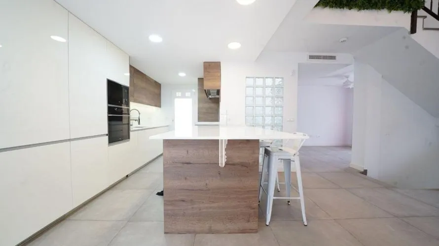 6 bedrooms house for sale , Mutxamel, Spain No. 31230 № 6