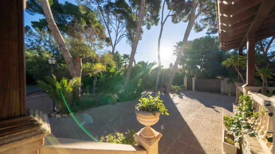 7 bedrooms house for sale , Mutxamel, Spain No. 30700 № 4