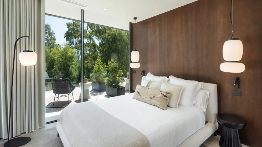 6 bedrooms house for sale , Nueva Andalucia, Spain No. 30762 № 11