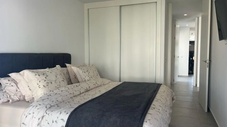 3 bedrooms villa for sale , San Miguel de Salinas, Spain No. 30985 № 21