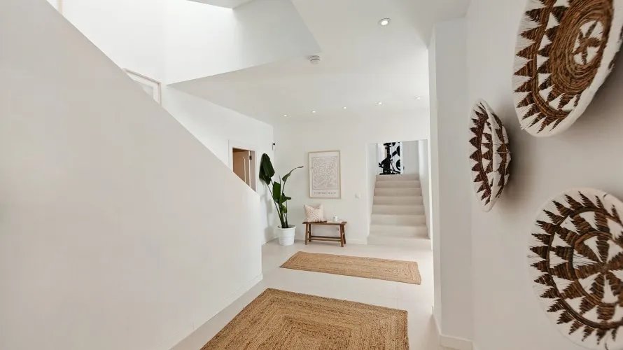 5 bedrooms house for sale , Benalmadena, Spain No. 30757 № 9