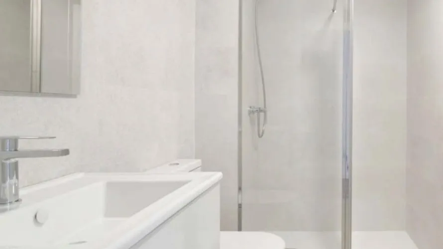 3 bedrooms house for sale , Finestrat, Spain No. 31242 № 9