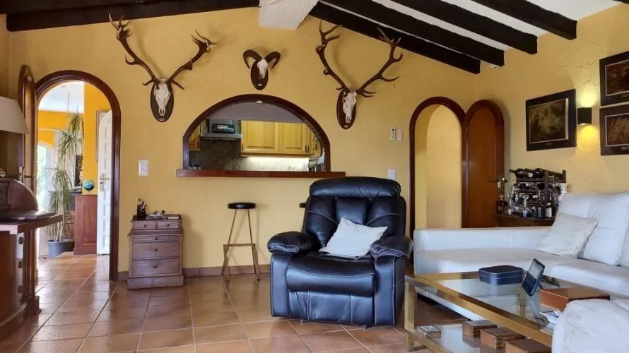 3 bedrooms villa for sale , Maryvilla, Spain No. 31220 № 10