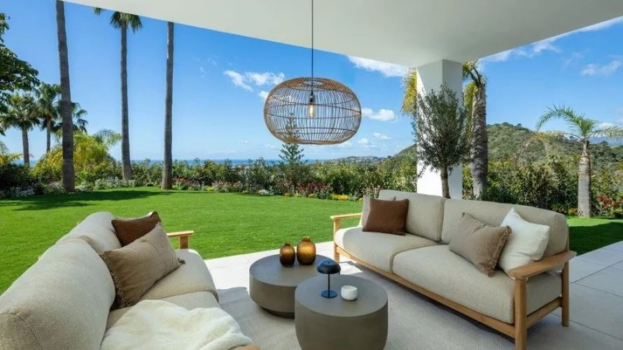 5 bedrooms house for sale , Benahavis, Spain No. 31060 № 10