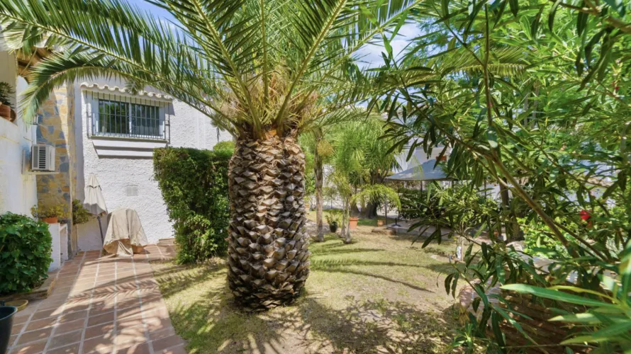 3 bedrooms house for sale , Mijas Costa, Spain No. 31146 № 5