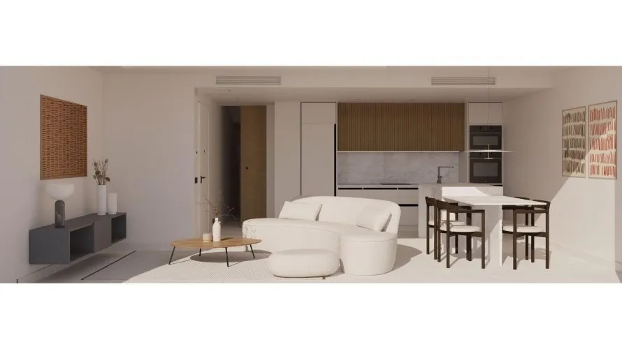 3 bedrooms bungalow for sale , Torrevieja, Spain No. 31262 № 3