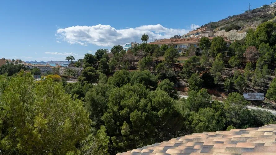 3 bedrooms house for sale , El Mascarat, Spain No. 31207 № 20