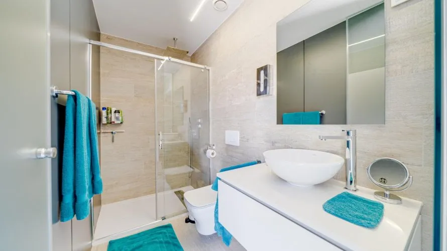 5 bedrooms villa for sale , Finestrat, Spain No. 30658 № 20