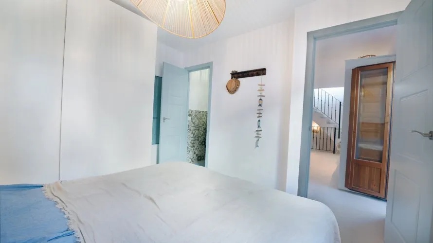 2 bedrooms townhouse for sale , Velez-Malaga, Spain No. 31123 № 1