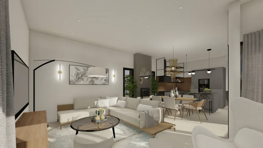 3 bedrooms villa for sale , Estepona, Spain No. 30751 № 9