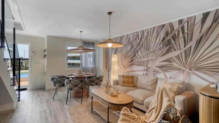 3 bedrooms house for sale , Torrevieja, Spain No. 30706 № 7