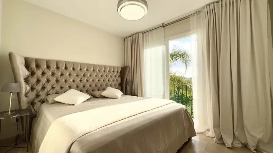 4 bedrooms house for sale , Nueva Andalucia, Spain No. 31143 № 8