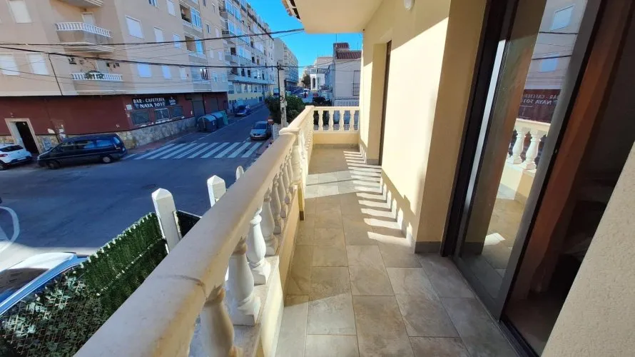 3 bedrooms house for sale , Torrevieja, Spain No. 31224 № 15