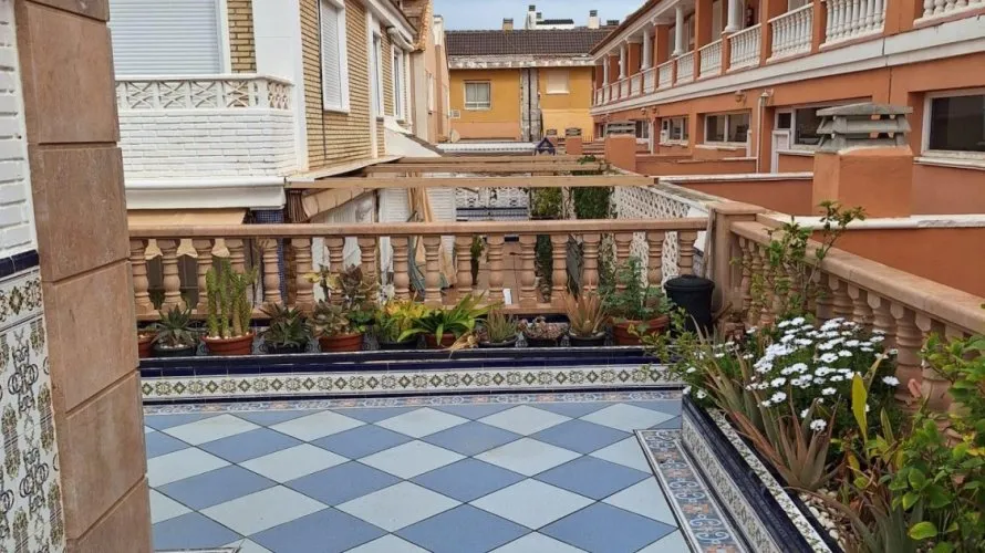 28m² house for sale , La Mata, Spain No. 30780 № 23