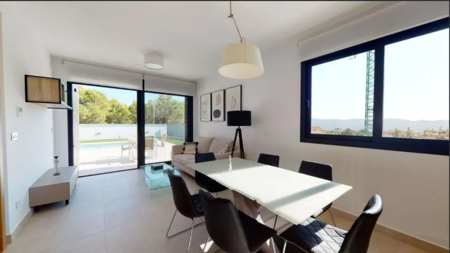 3 bedrooms villa for sale , La Nucia, Spain No. 30851 № 6