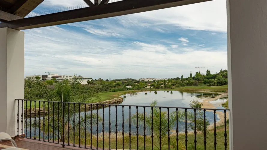 4 bedrooms villa for sale , Estepona, Spain No. 30504 № 4