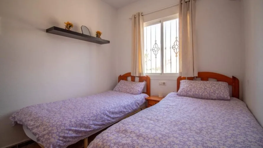 2 bedrooms bungalow for sale , La Regia, Spain No. 31227 № 19