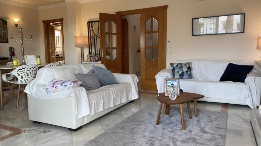 5 bedrooms house for sale , Mijas Costa, Spain No. 31055 № 2