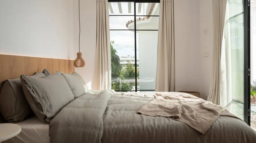 5 bedrooms villa for sale , Nueva Andalucia, Spain No. 30561 № 11