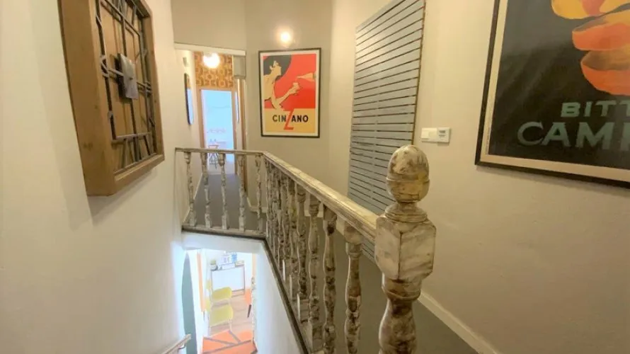 5 bedrooms villa for sale , Marbella, Spain No. 30647 № 23