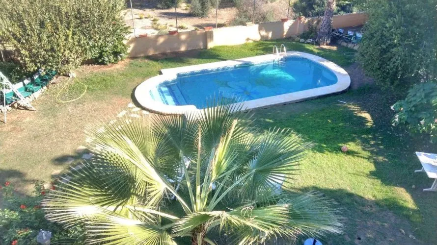 4 bedrooms villa for sale , Mijas Costa, Spain No. 30620 № 19