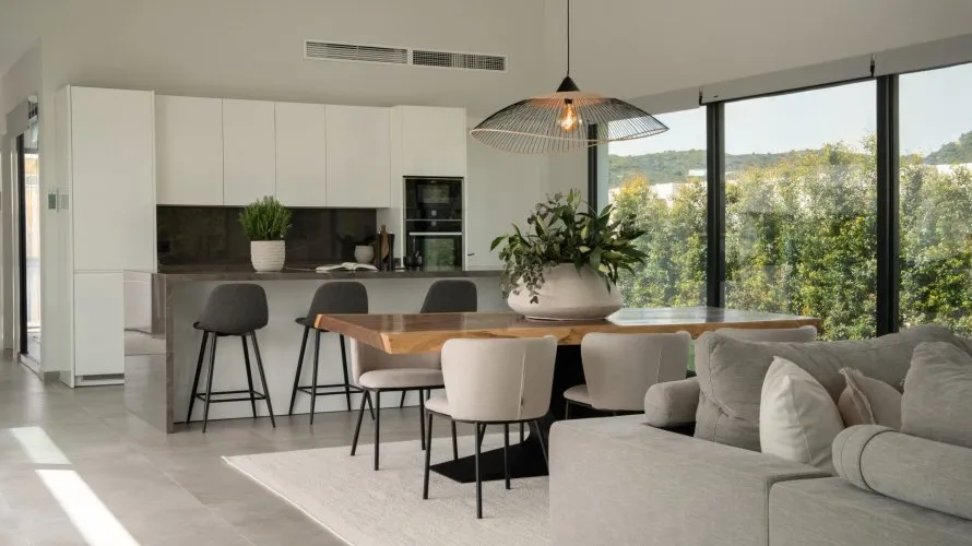 4 bedrooms villa for sale , Estepona, Spain No. 30631 № 27