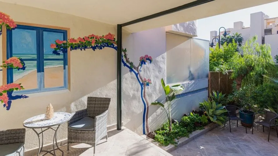 3 bedrooms townhouse for sale , Estepona, Spain No. 30756 № 9