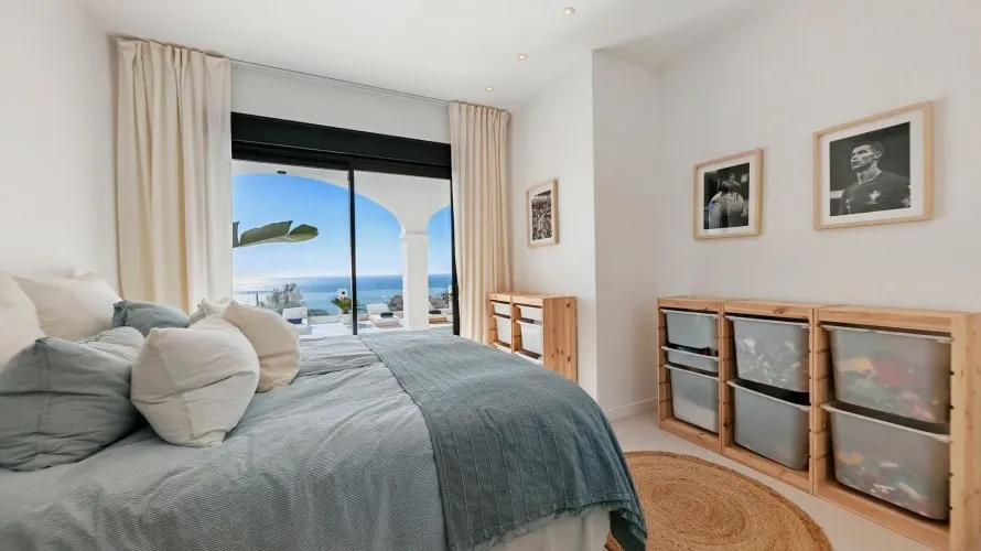 5 bedrooms house for sale , Benalmadena, Spain No. 30757 № 8