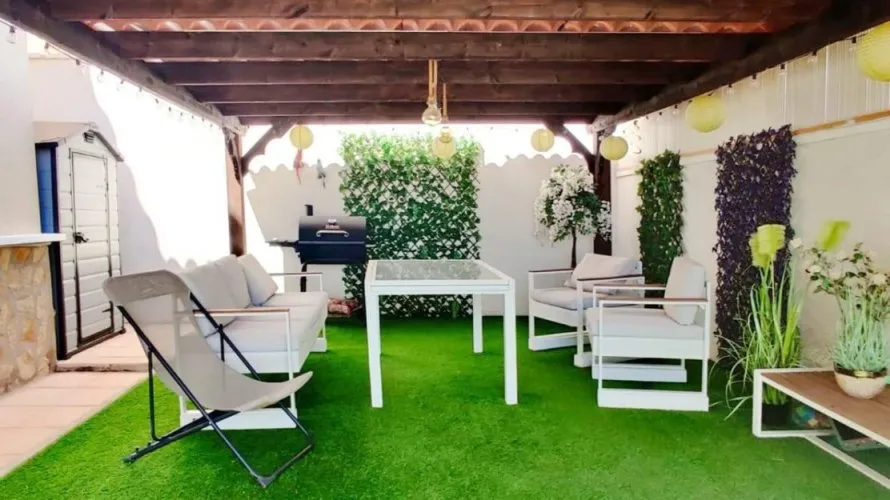 2 bedrooms bungalow for sale , San Miguel de Salinas, Spain No. 31264 № 7