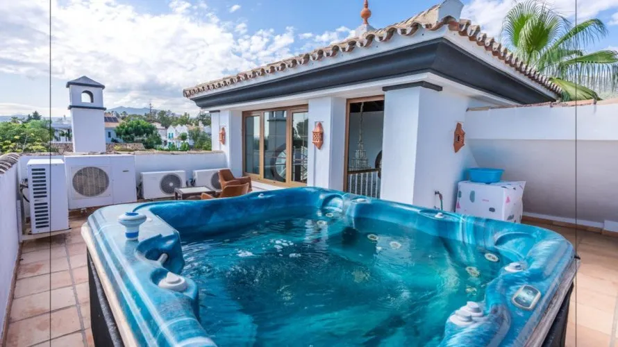 5 bedrooms villa for sale , Marbella, Spain No. 30506 № 5