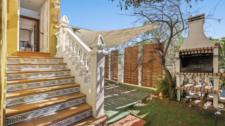 4 bedrooms house for sale , Malaga, Spain No. 31079 № 16