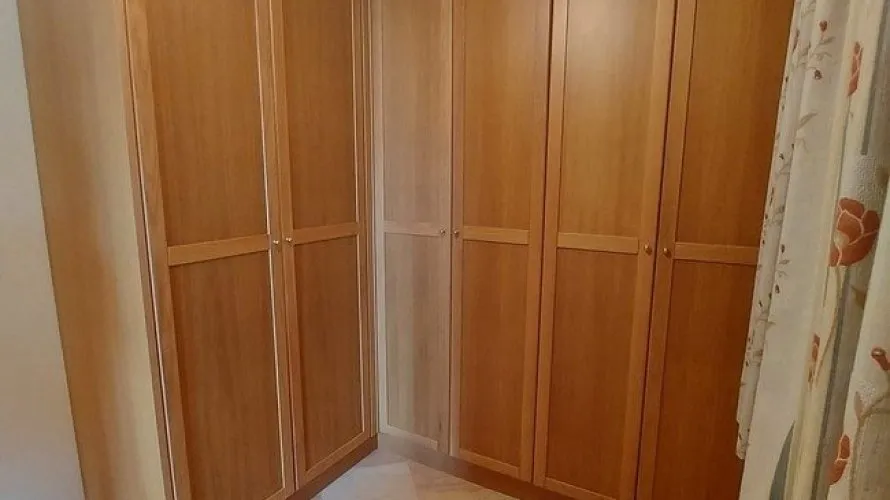 5 bedrooms villa for sale , La Veleta, Spain No. 30843 № 12