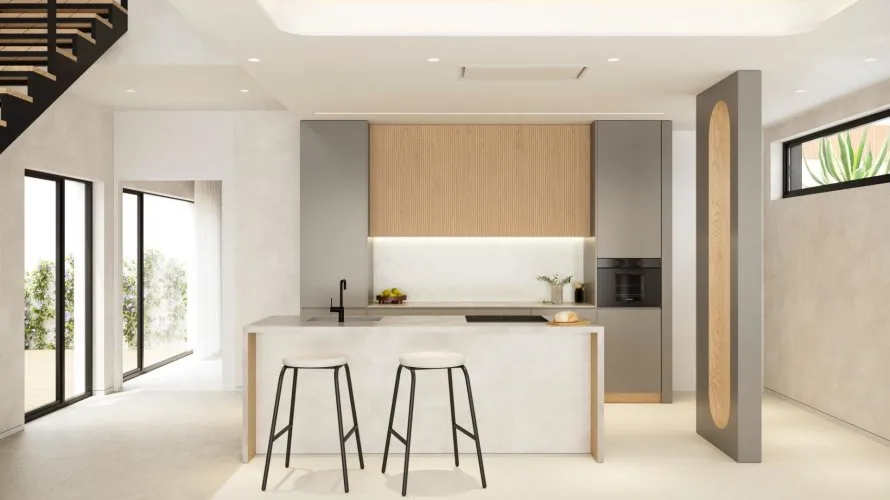 3 bedrooms villa for sale , Finestrat, Spain No. 30687 № 6