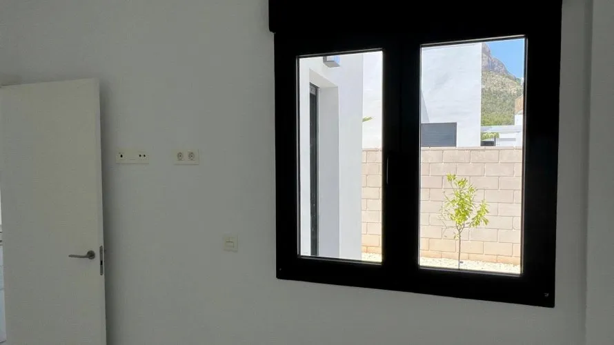 3 bedrooms house for sale , La Alberca, Spain No. 31199 № 1