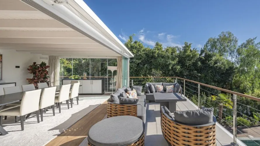 5 bedrooms villa for sale , Marbella, Spain No. 30641 № 12