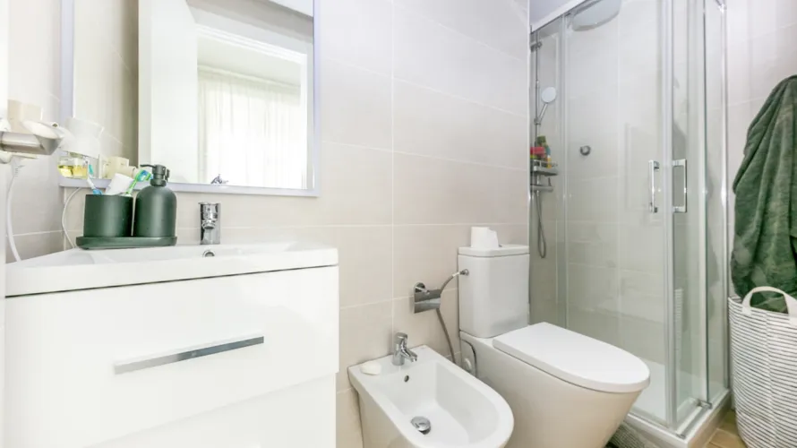 4 bedrooms house for sale , Fuengirola, Spain No. 31184 № 26