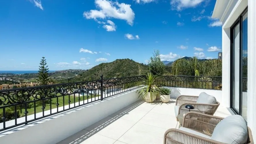 5 bedrooms house for sale , Benahavis, Spain No. 31060 № 17