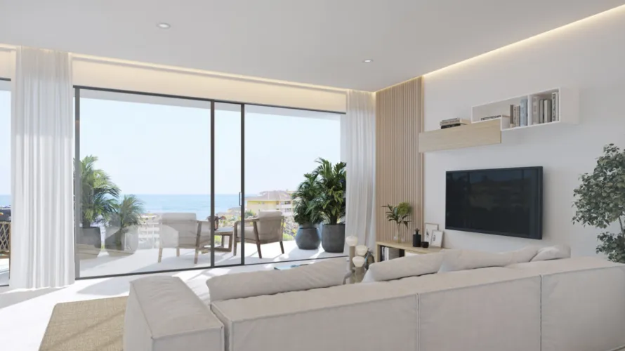 3 bedrooms house for sale , Fuengirola, Spain No. 30609 № 12