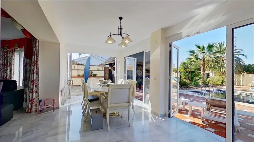 3 bedrooms villa for sale , Mijas Costa, Spain No. 31074 № 14