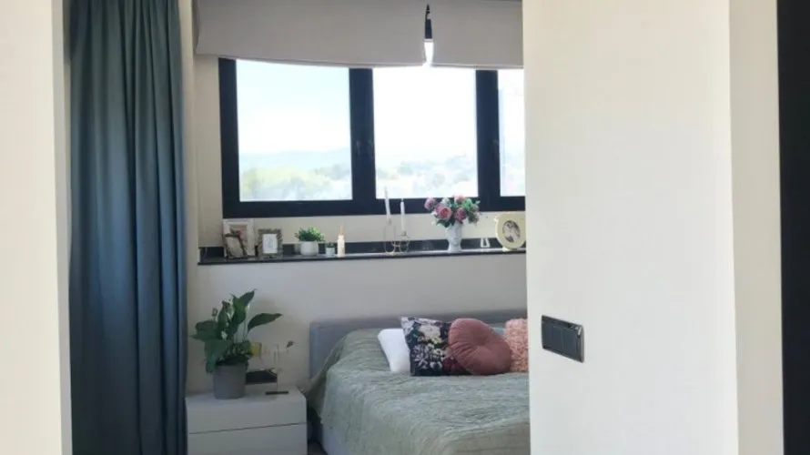 5 bedrooms villa for sale , Calpe, Spain No. 30865 № 21