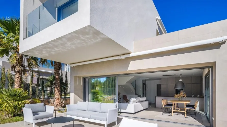 134m² villa for sale , San Miguel de Salinas, Spain No. 30973 № 3