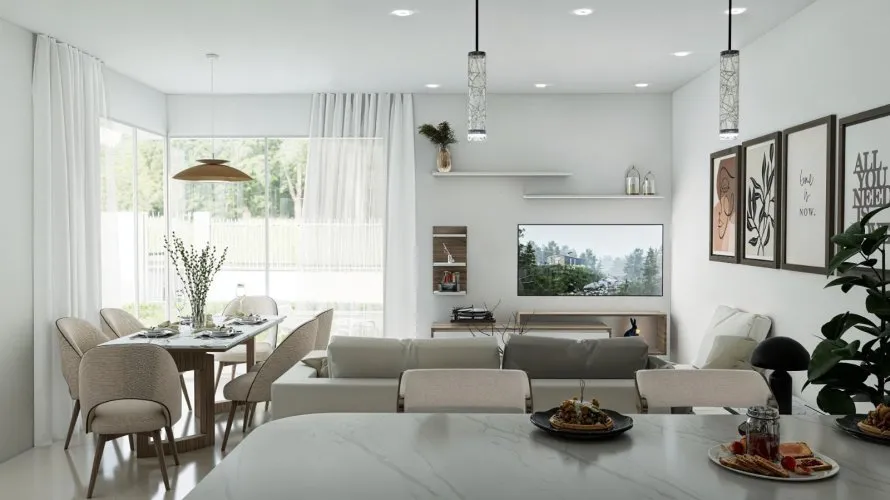 3 bedrooms villa for sale , Los Alcazares, Spain No. 30983 № 16