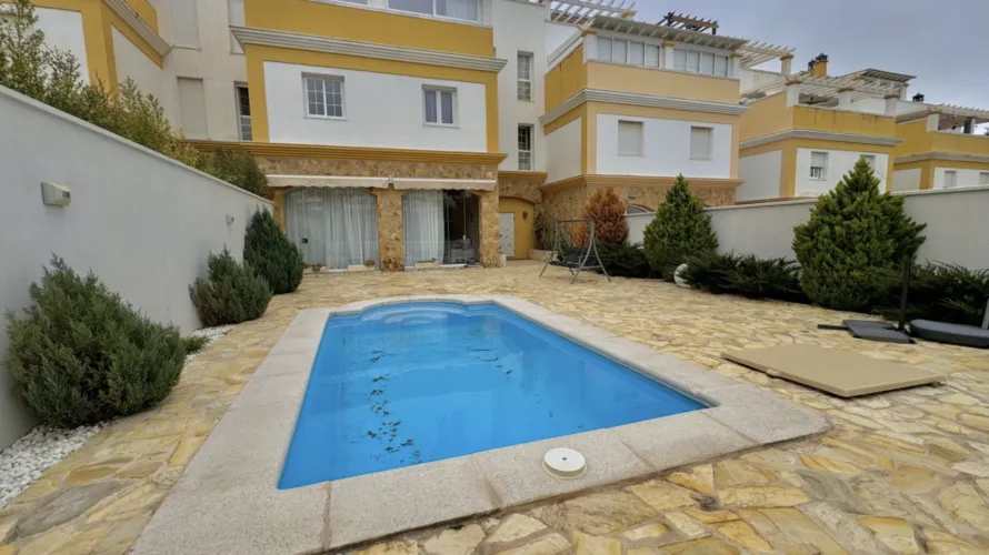 3 bedrooms house for sale , Mijas Costa, Spain No. 31145 № 4