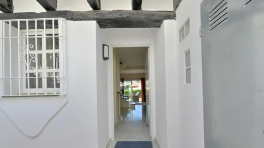 2 bedrooms townhouse for sale , Mijas Costa, Spain No. 31147 № 11