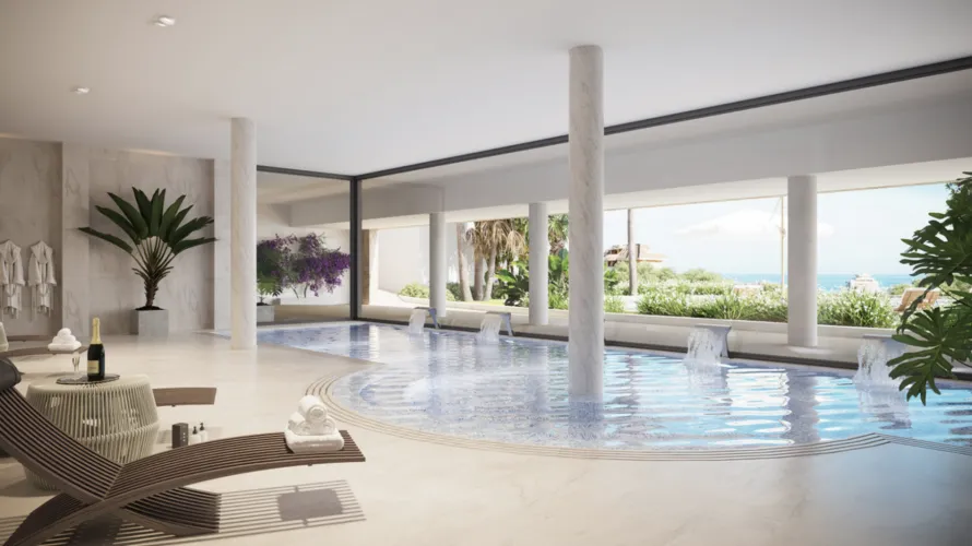 4 bedrooms house for sale , Fuengirola, Spain No. 30610 № 7