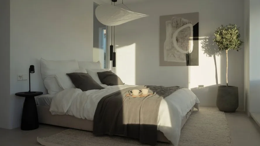 5 bedrooms villa for sale , Nueva Andalucia, Spain No. 30515 № 6